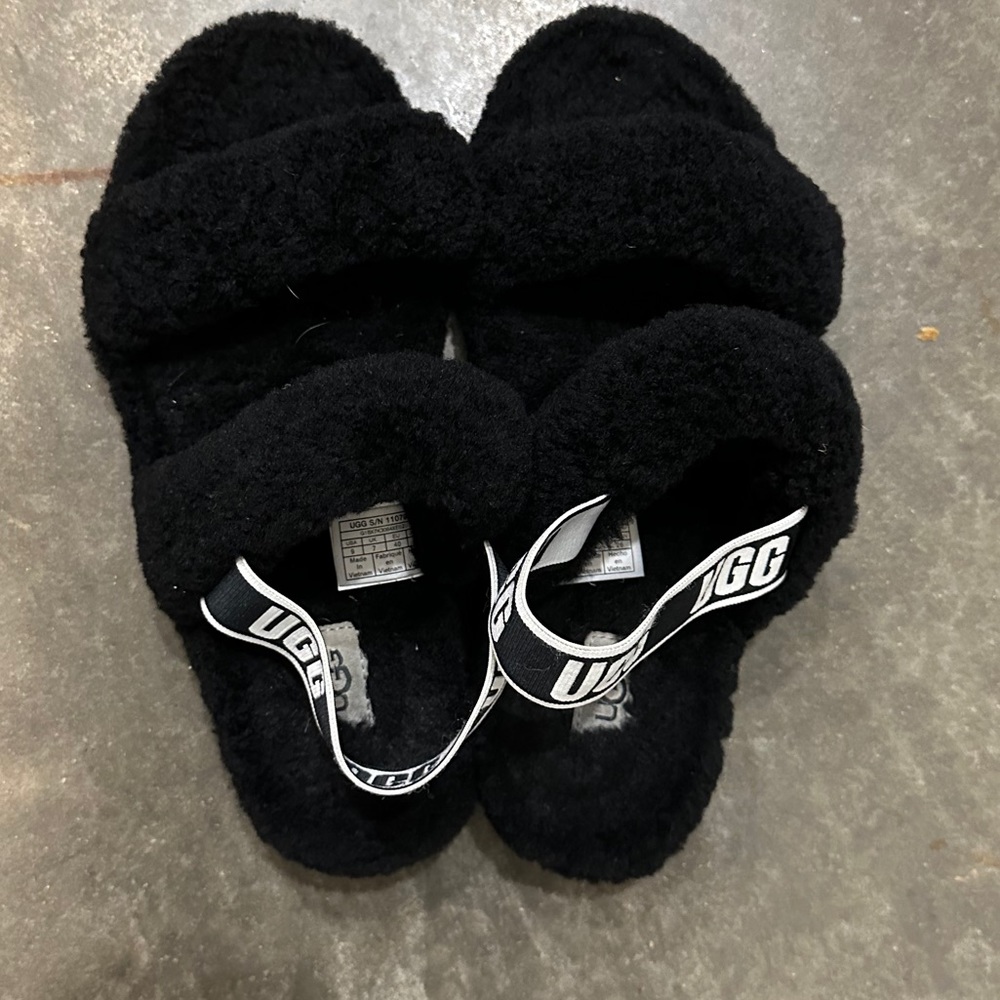 UGG Shoes